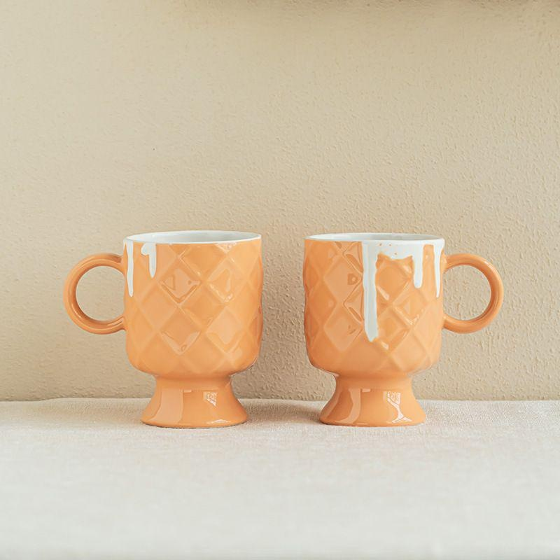 Refractory china Tableware - INFINITE TOMATO