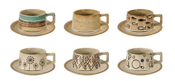 Refractory china Tableware - INFINITE TOMATO