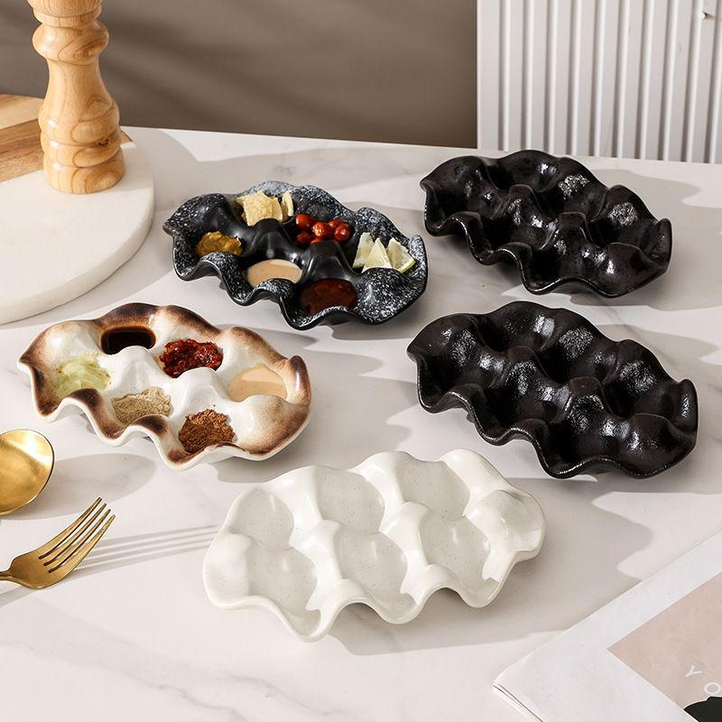 Refractory china Tableware - INFINITE TOMATO
