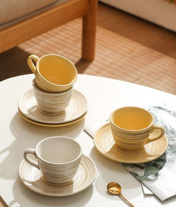 Under glazed Tableware - INFINITE TOMATO