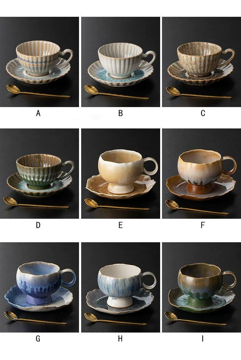 Kiln transformation Tableware - INFINITE TOMATO