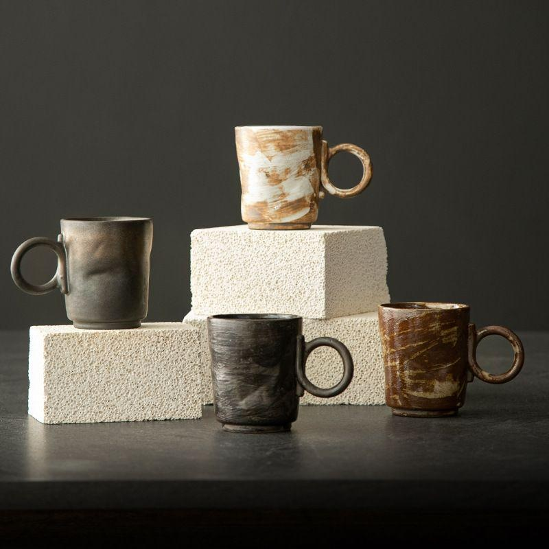Refractory china Tableware - INFINITE TOMATO