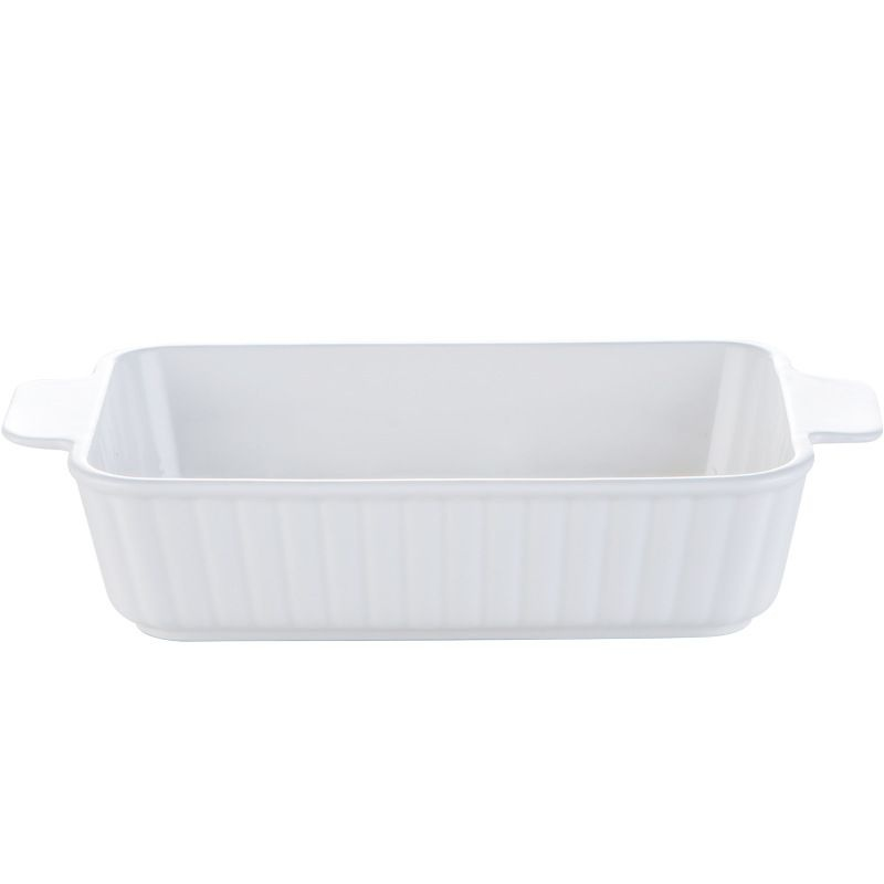 Under glazed Baking tray - INFINITE TOMATO