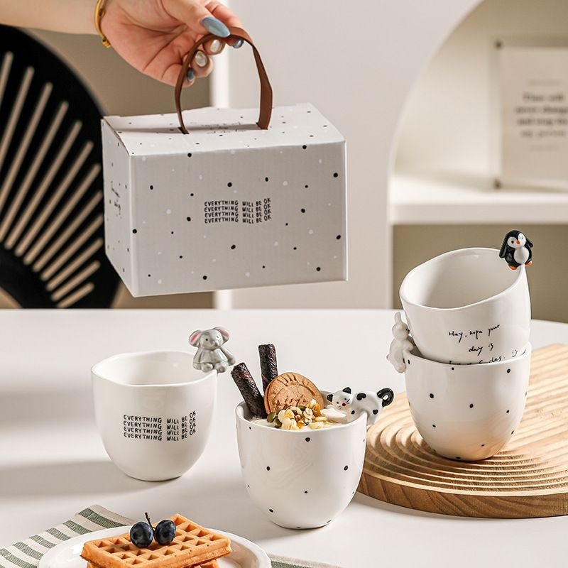 Under glazed Mug - INFINITE TOMATO