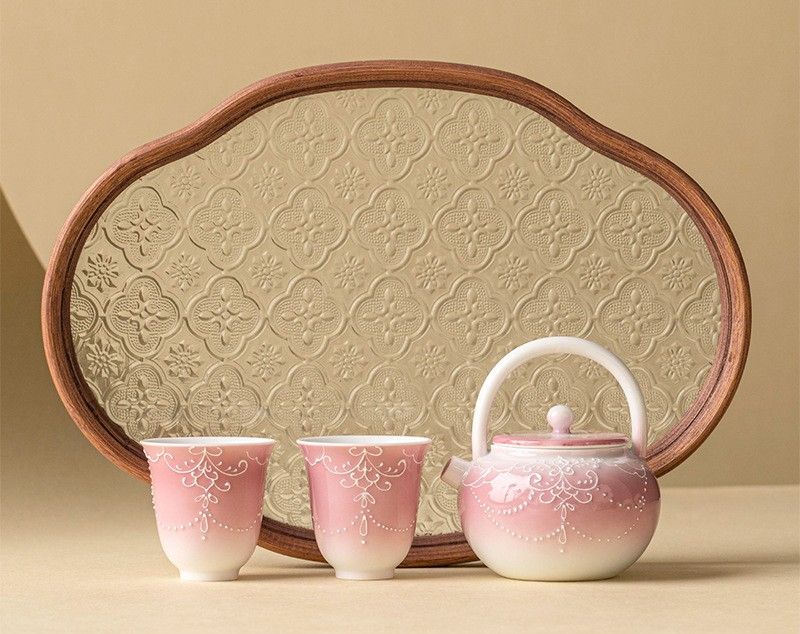Tea Set 29