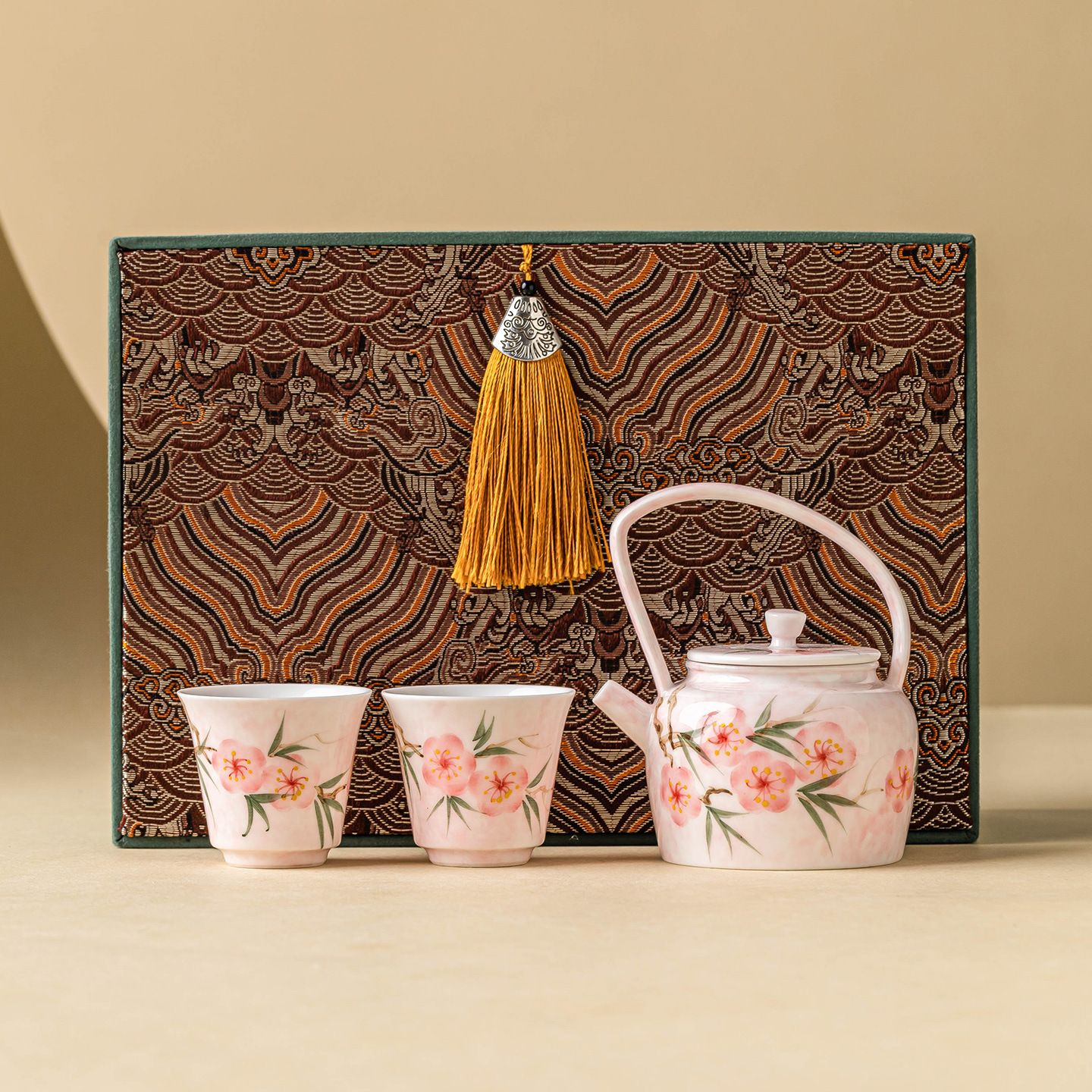 Tea Set 36
