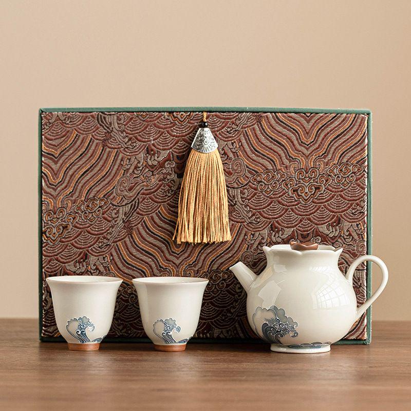 Tea Set 58