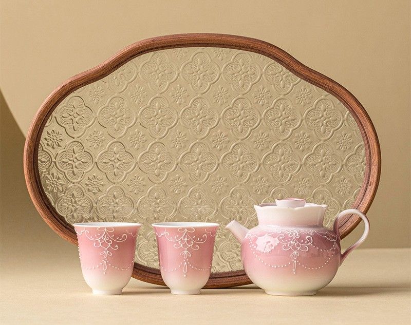 Tea Set 74