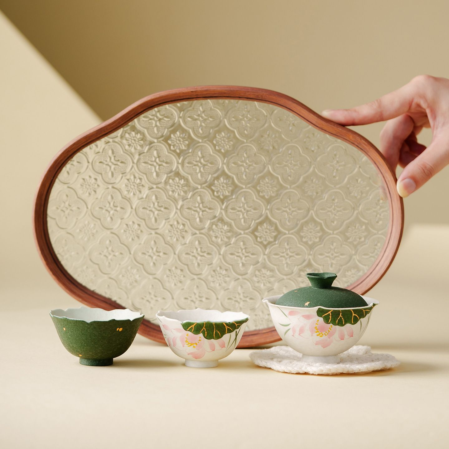 Tea Set 0101