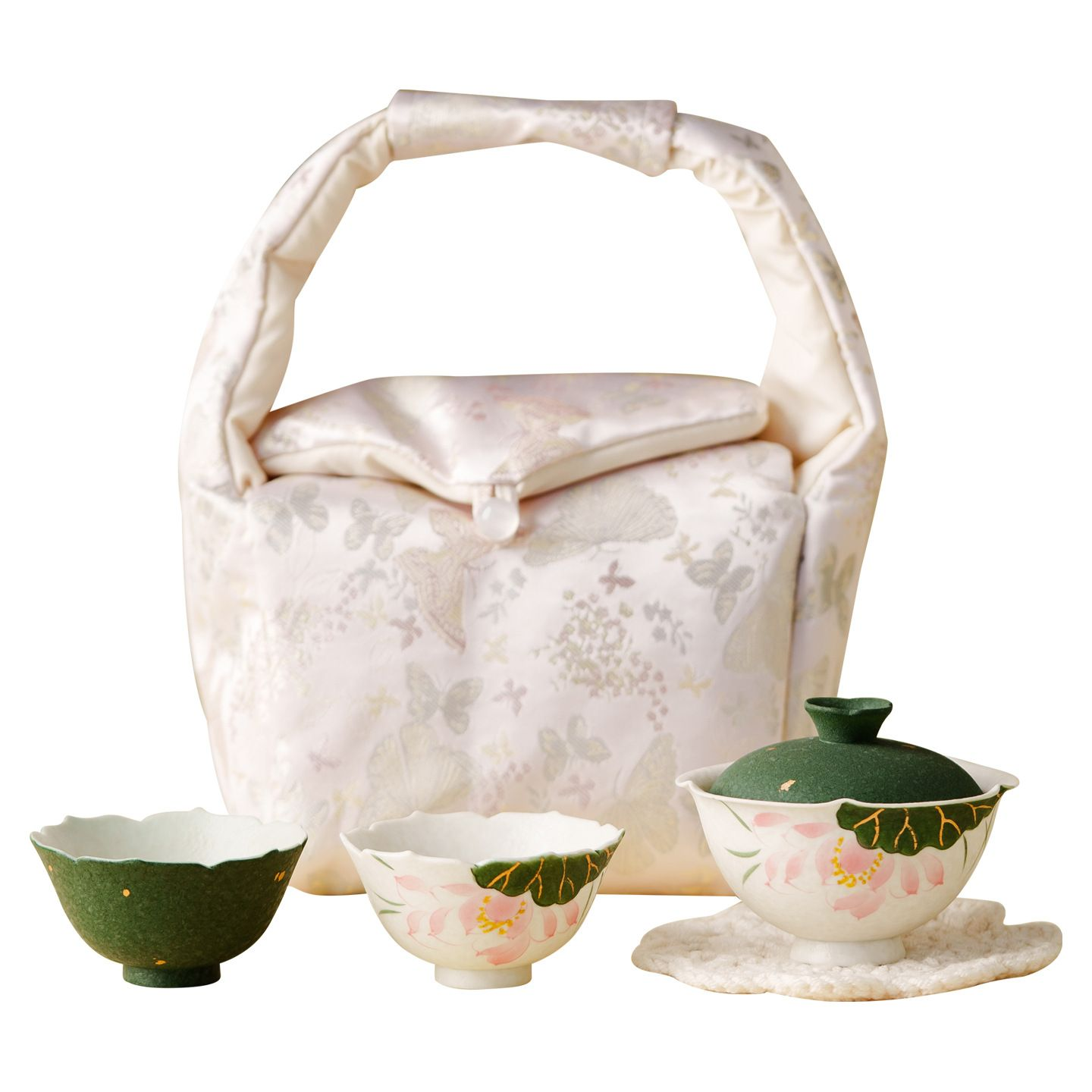 Tea Set 0102