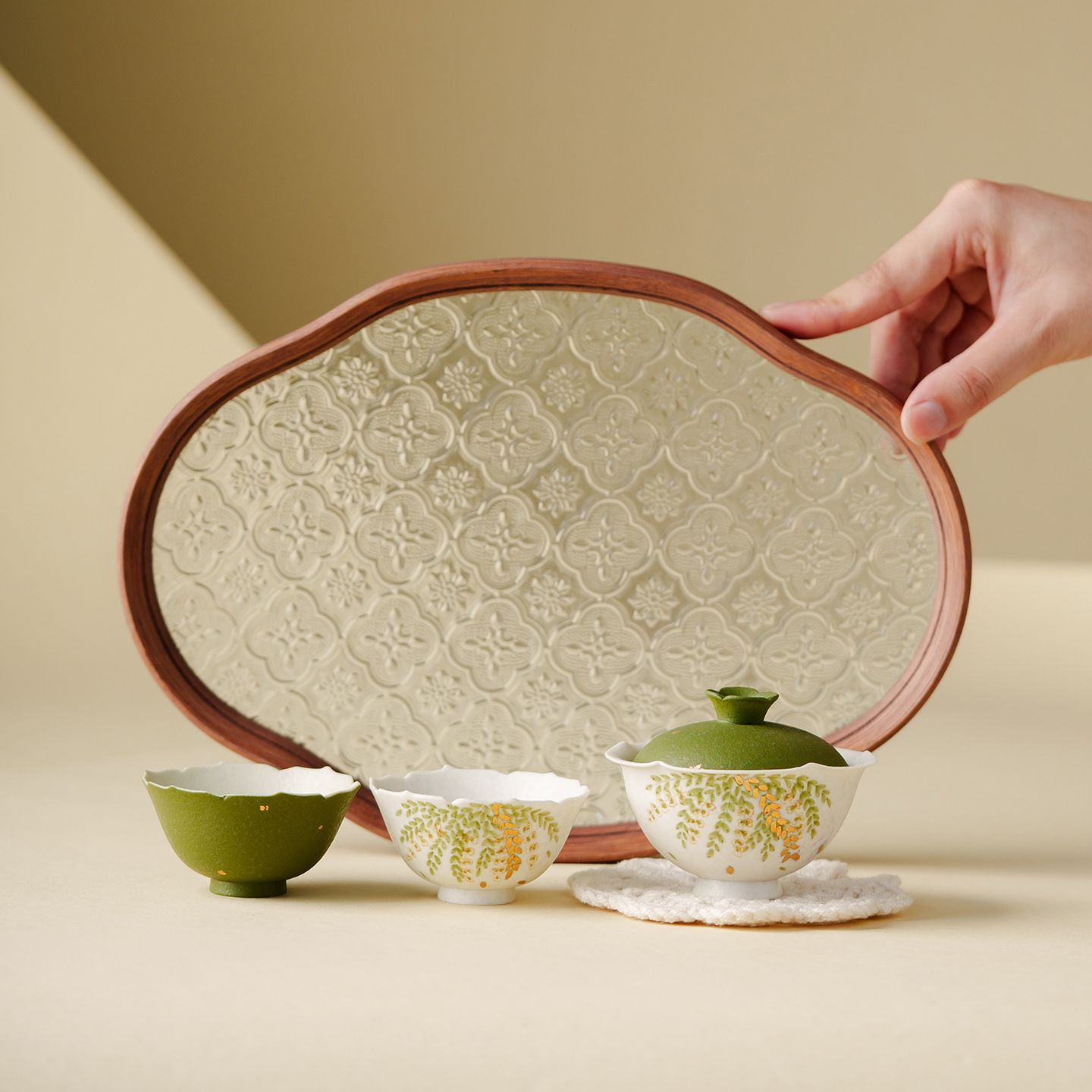 Tea Set 0103