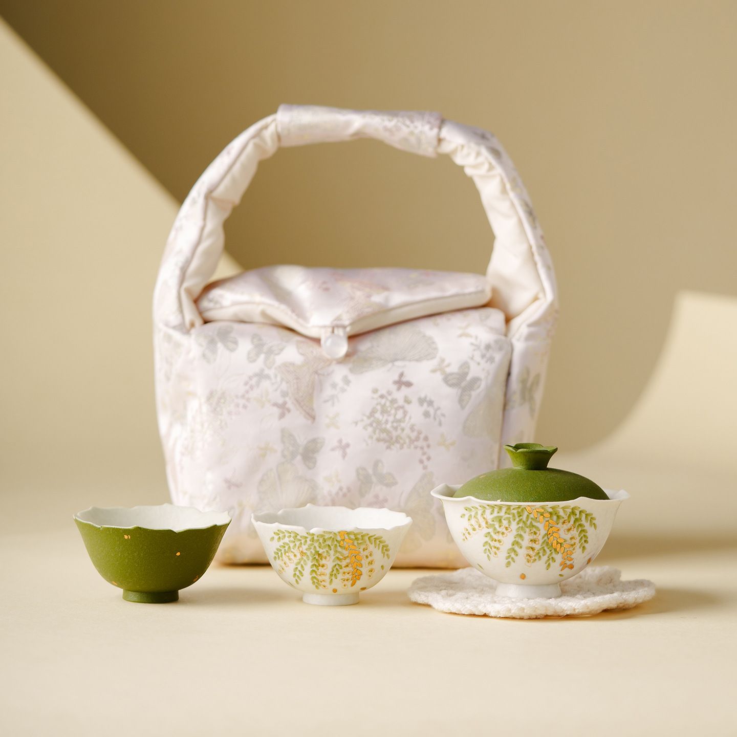 Tea Set 104