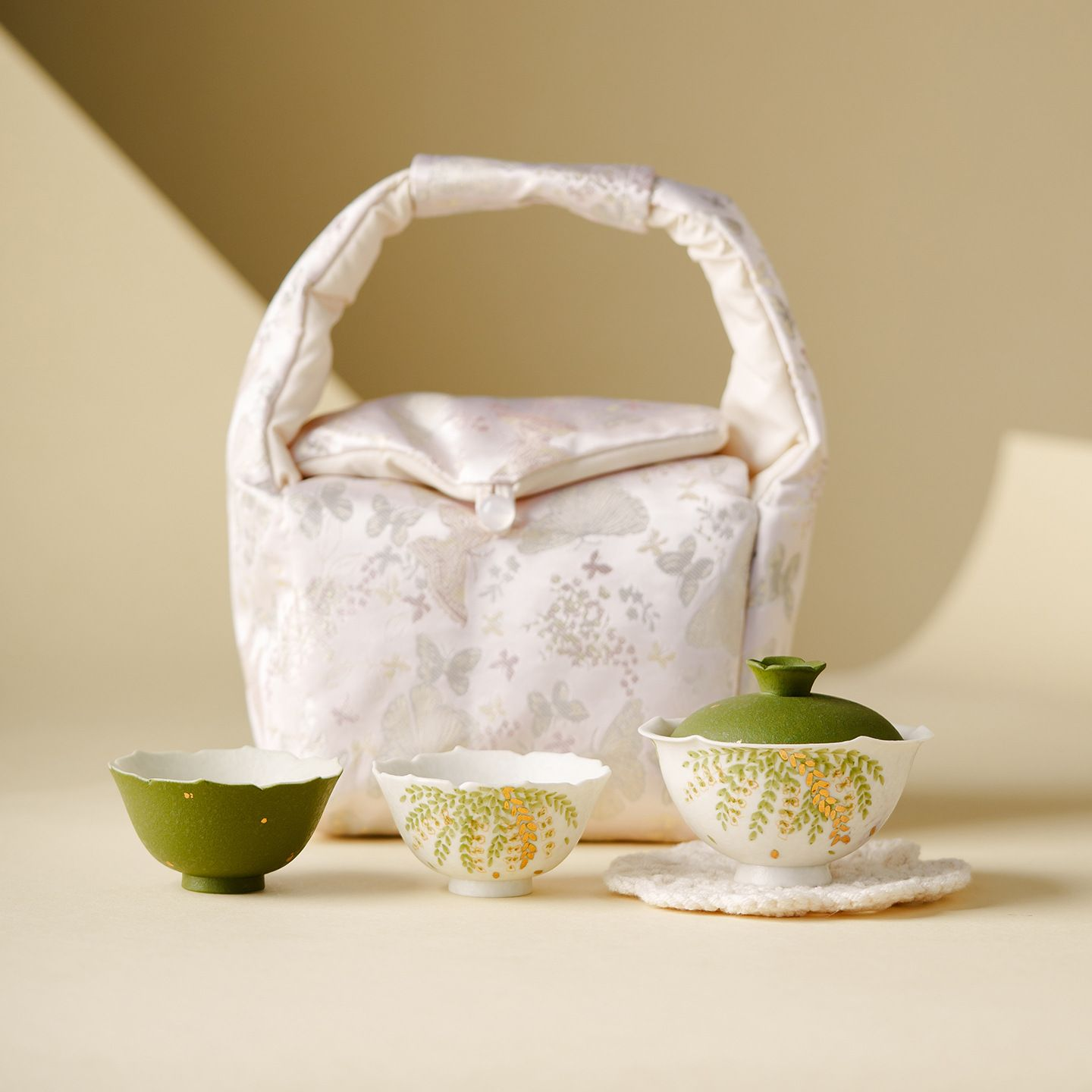 Tea Set 0104