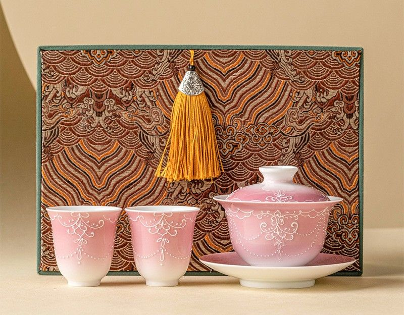 Tea Set 0113
