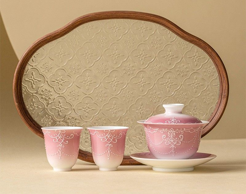 Tea Set 0114