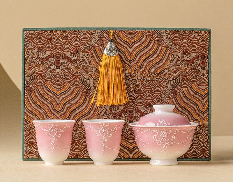 Tea Set 0116