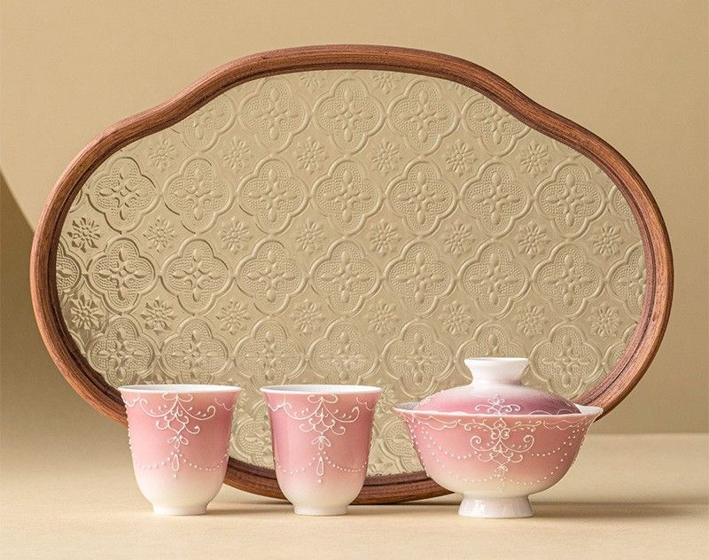 Tea Set 0120