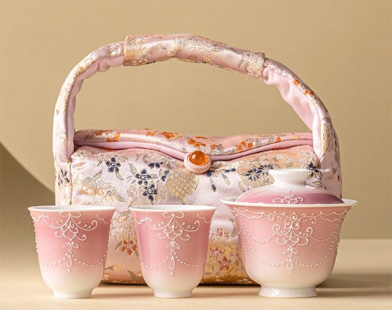 Tea Set 0121