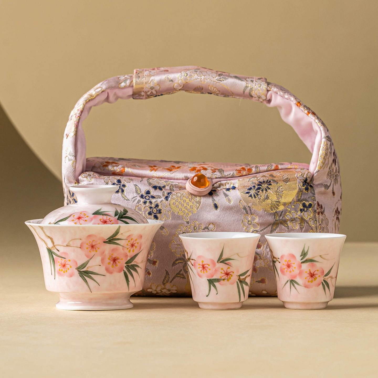 Tea Set 0132