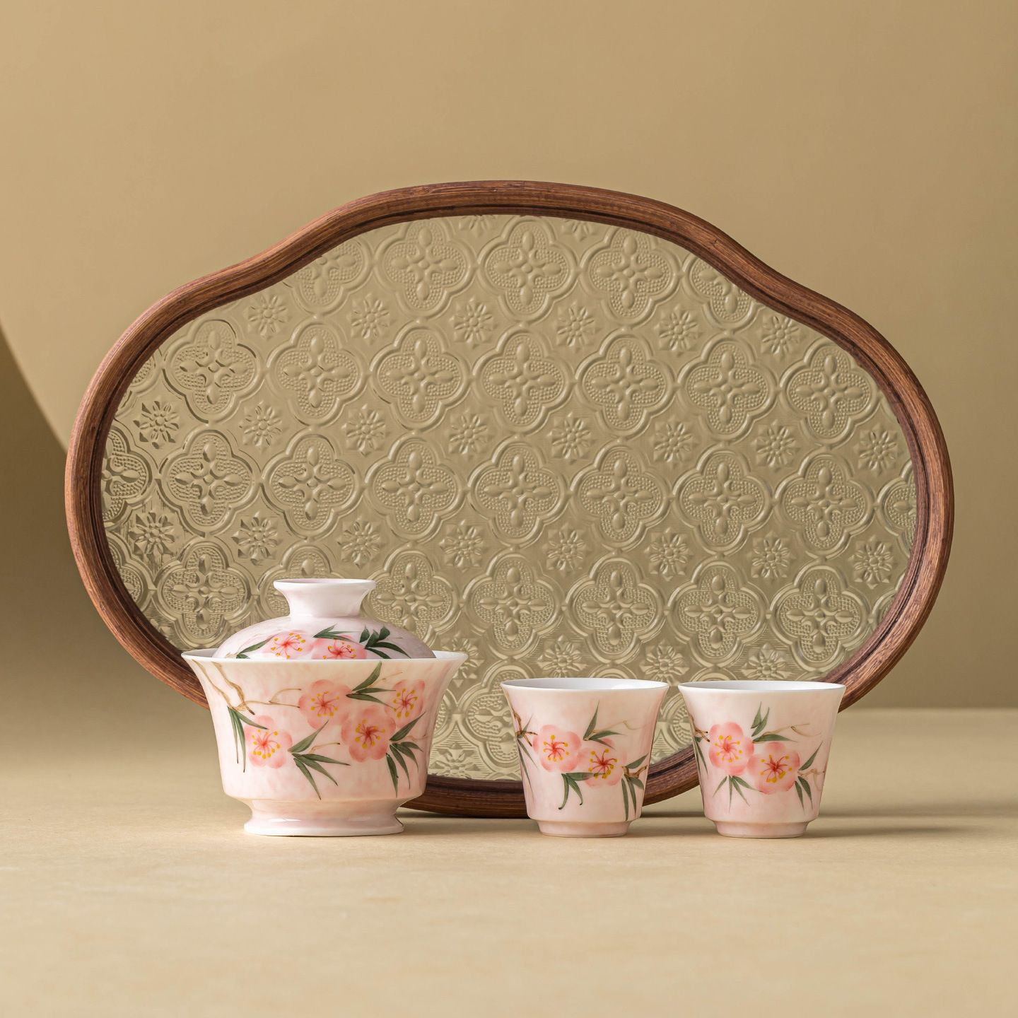 Tea Set 0134