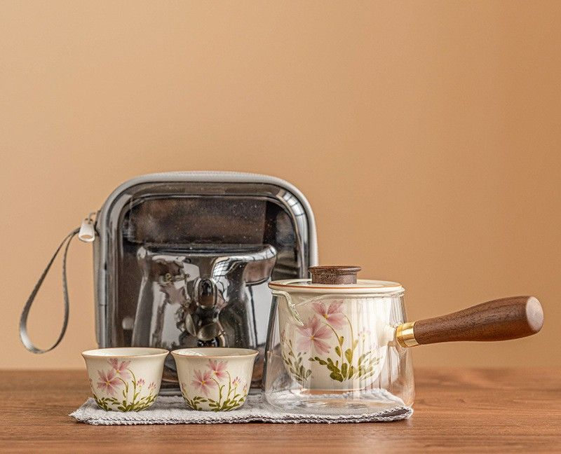 Tea Set 0137
