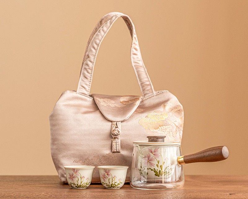 Tea Set 0138
