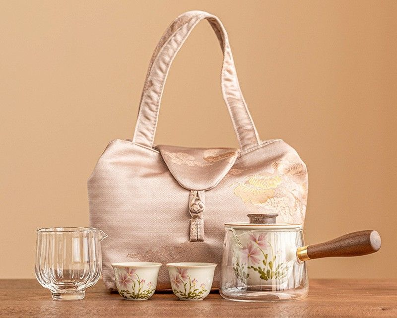 Tea Set 0139