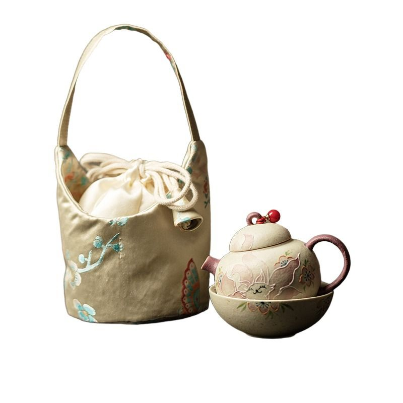 Tea Set 0140
