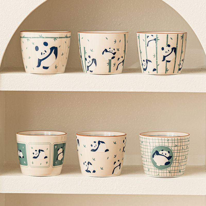 Tea Set 0142