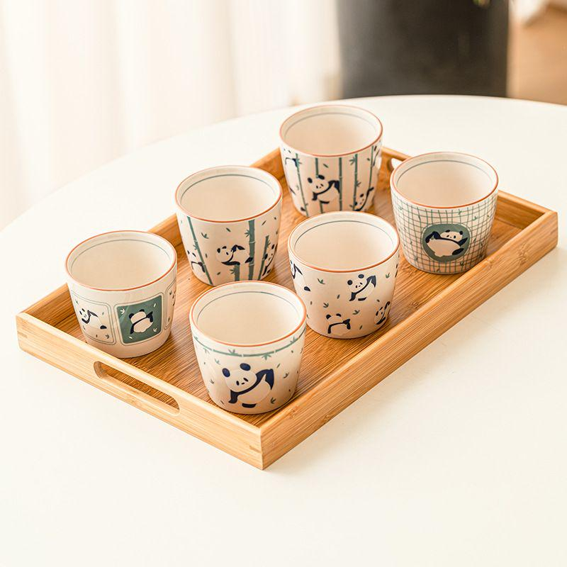 Tea Set 0143
