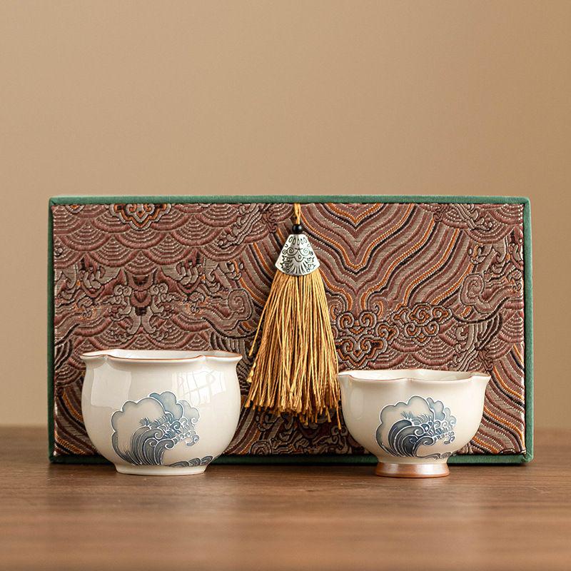 Tea Set 144