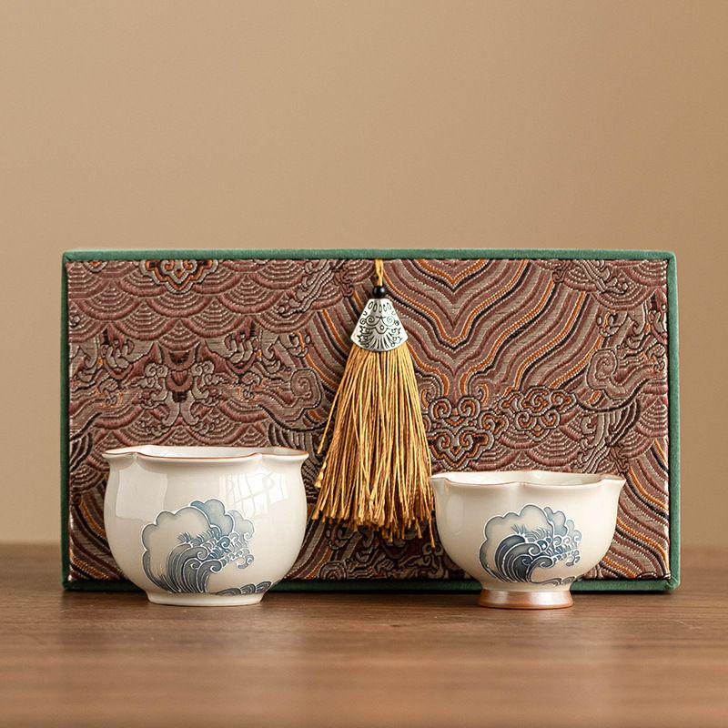 Tea Set 0144