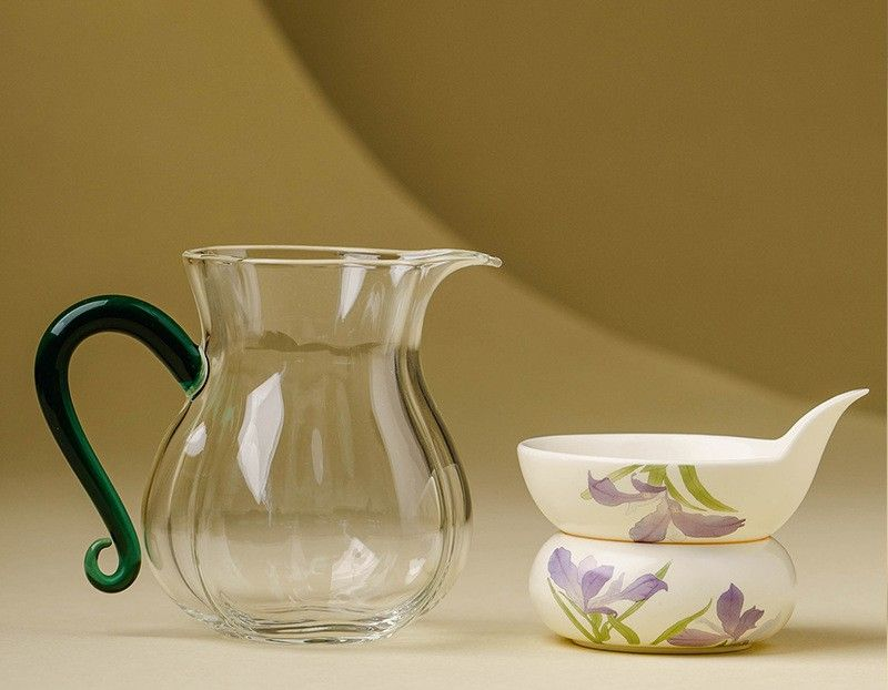 Tea Set 0146