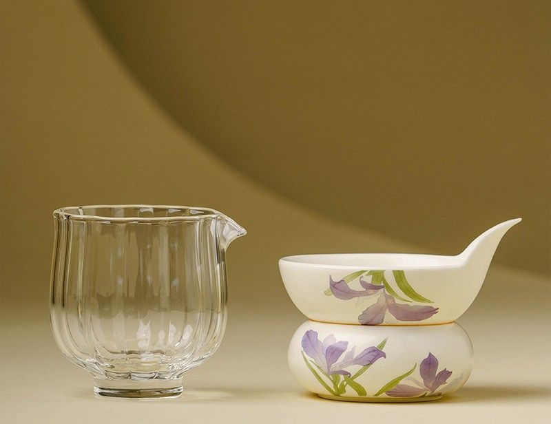 Tea Set 147
