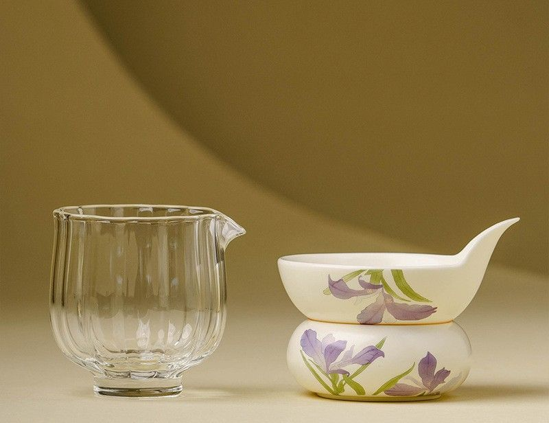 Tea Set 0147