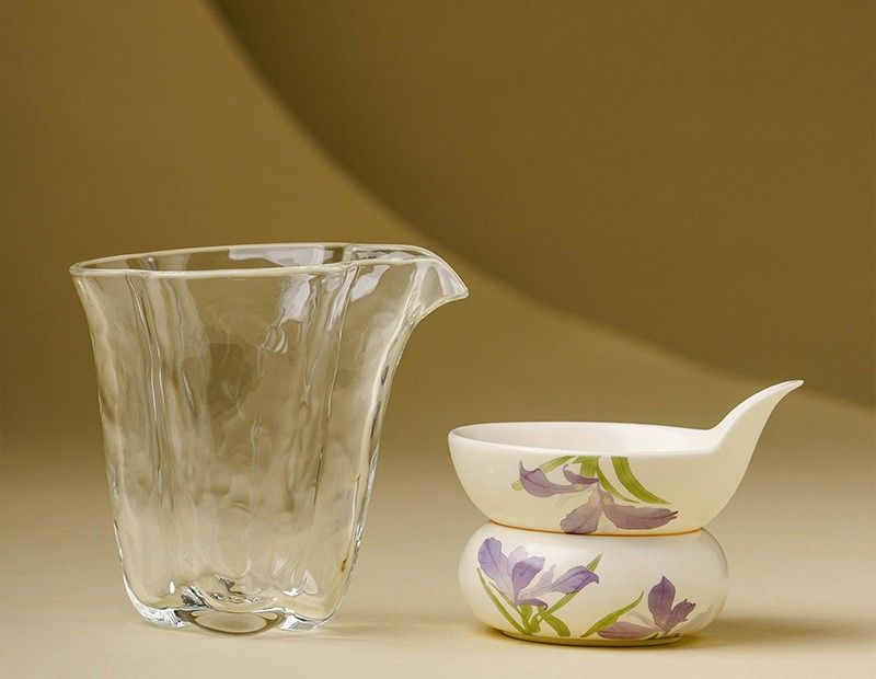 Tea Set 148