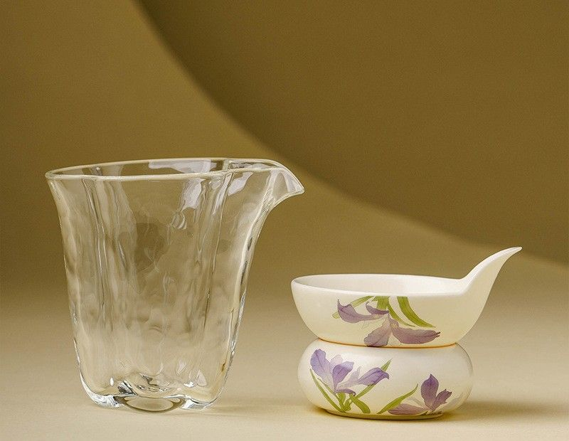 Tea Set 0148