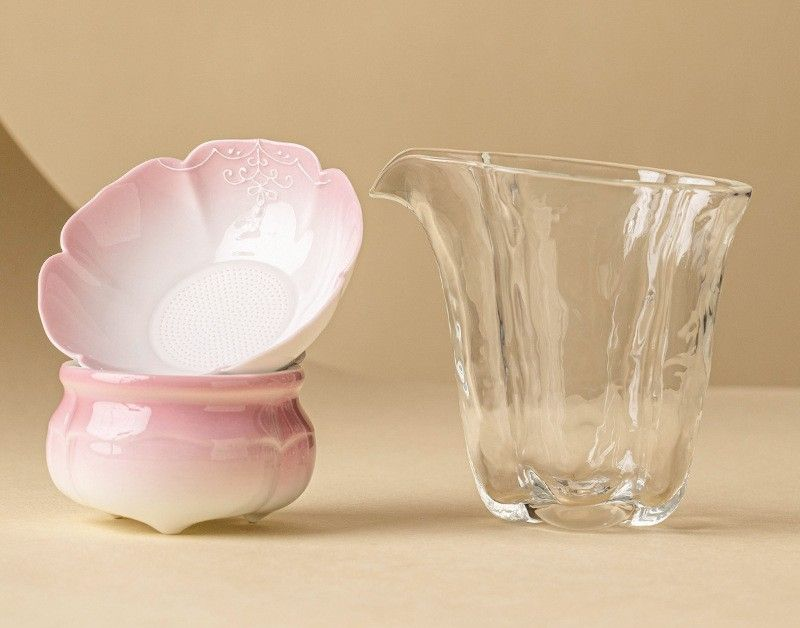 Tea Set 0149