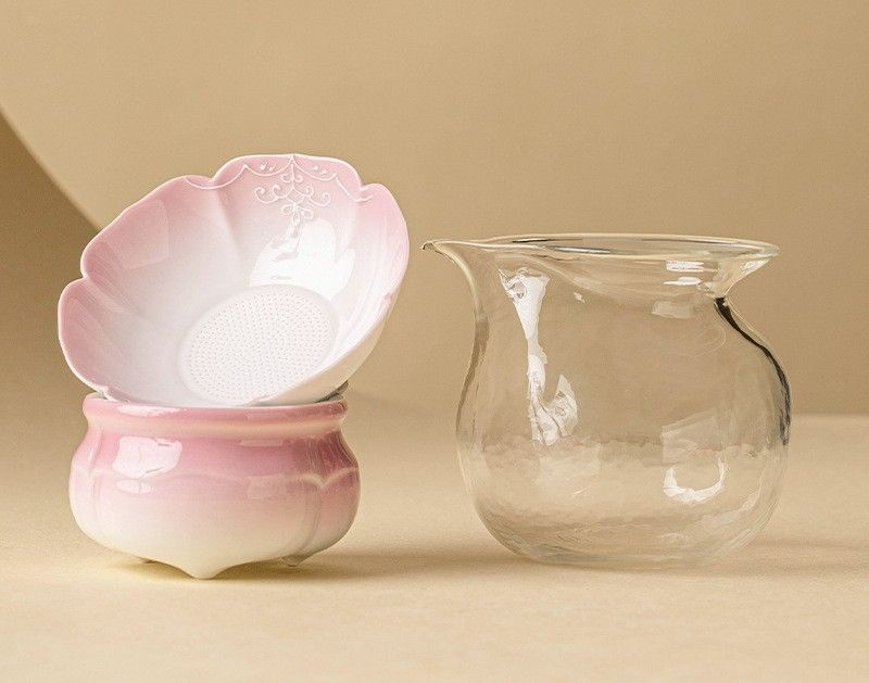 Tea Set 0150