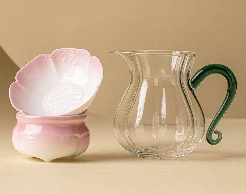 Tea Set 0151