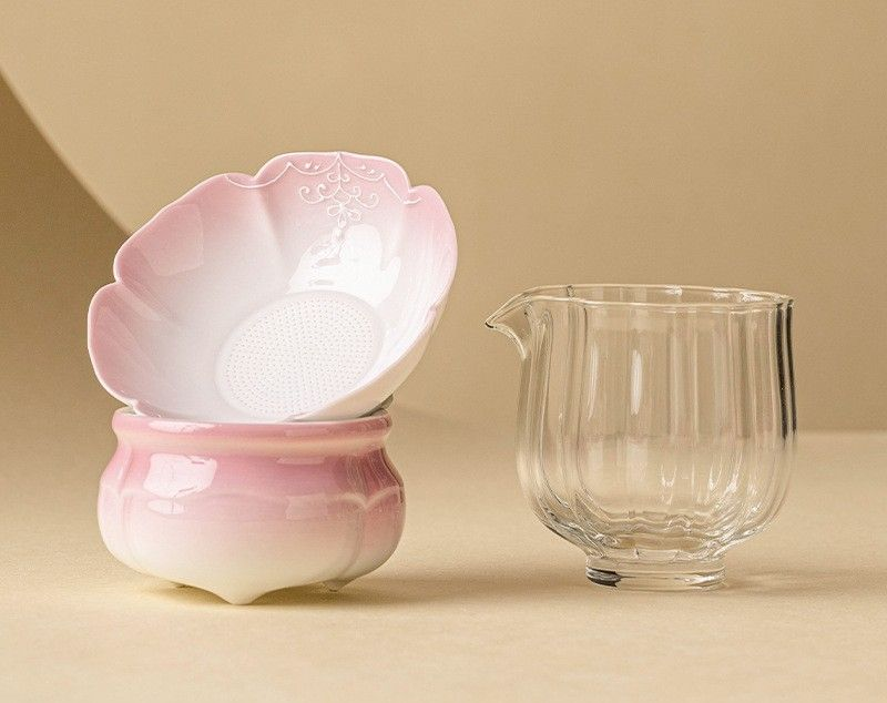 Tea Set 0152