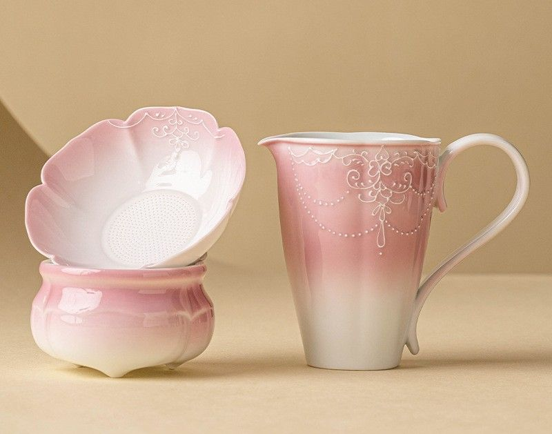 Tea Set 0153