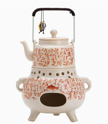 Tea Set 0154