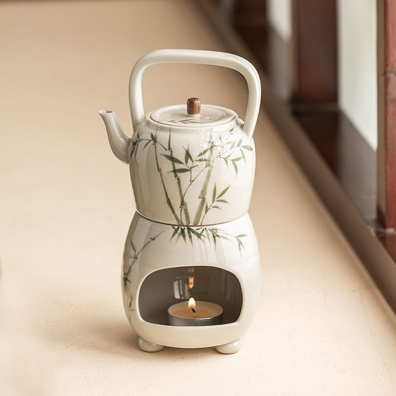 Tea Set 0155