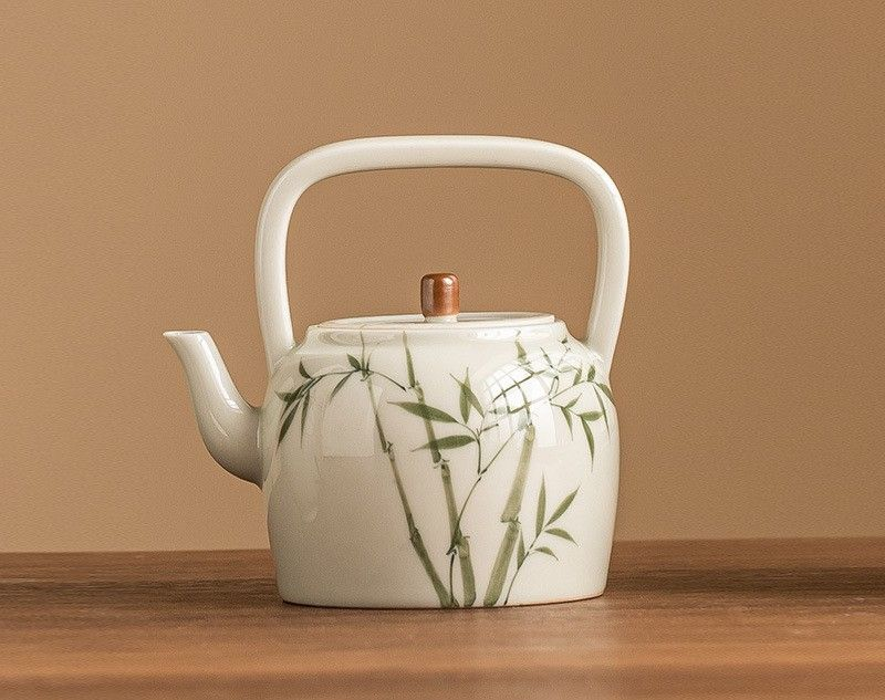 Tea Set 0156