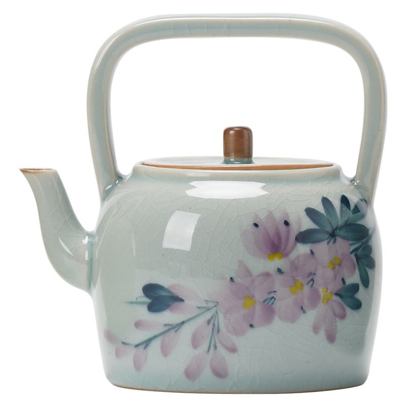 Tea Set 0159