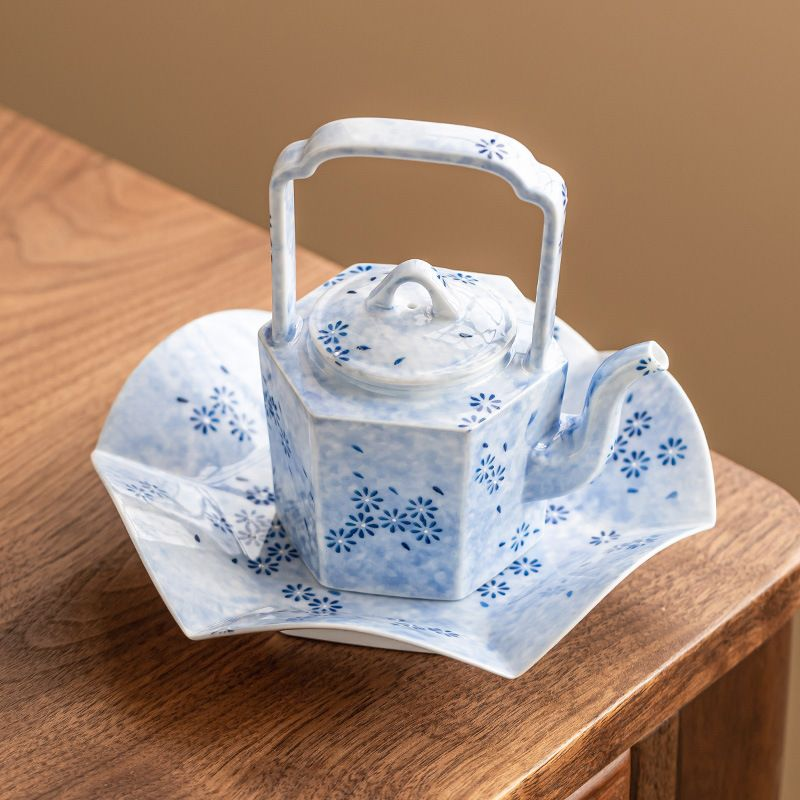 Tea Set 0160