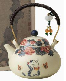 Tea Set 0162