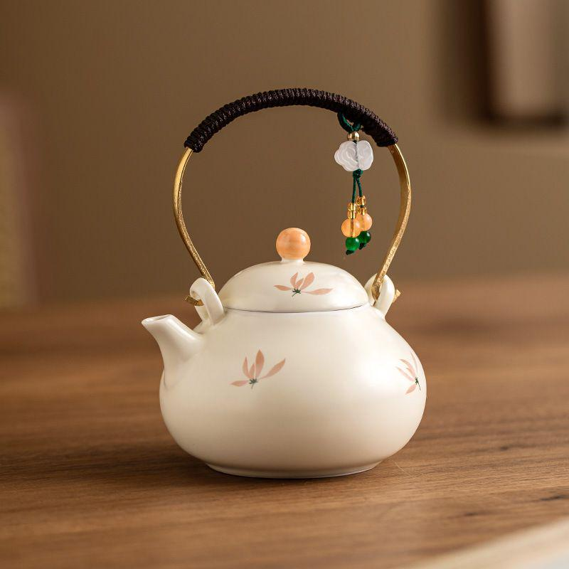 Tea Set 0163