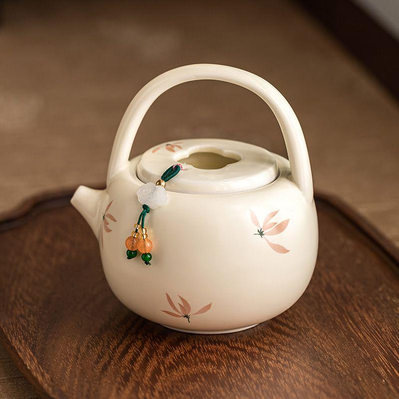 Tea Set 0164